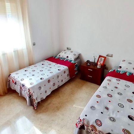 Apartment Puerto Santiago Пуерто-де-Сантьяго Екстер'єр фото