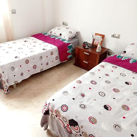 Apartment Puerto Santiago Пуерто-де-Сантьяго Екстер'єр фото