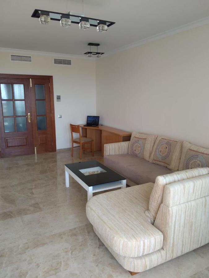 Apartment Puerto Santiago Пуерто-де-Сантьяго Екстер'єр фото