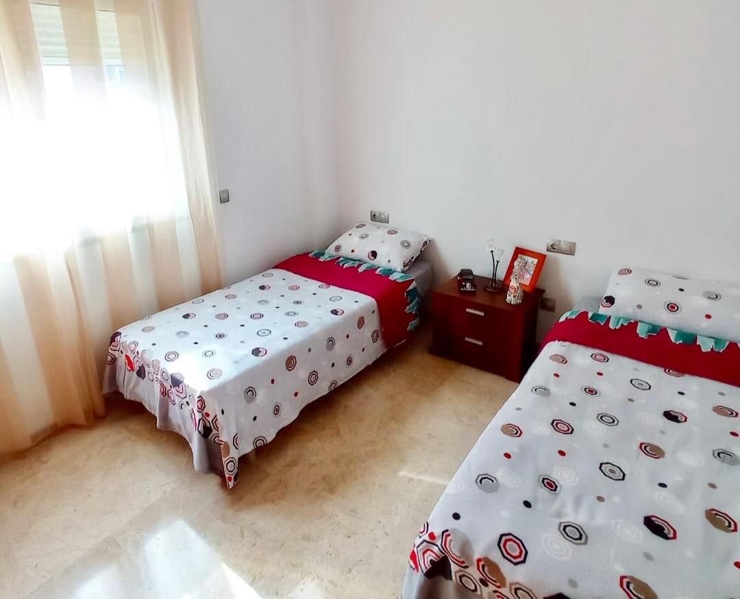 Apartment Puerto Santiago Пуерто-де-Сантьяго Екстер'єр фото