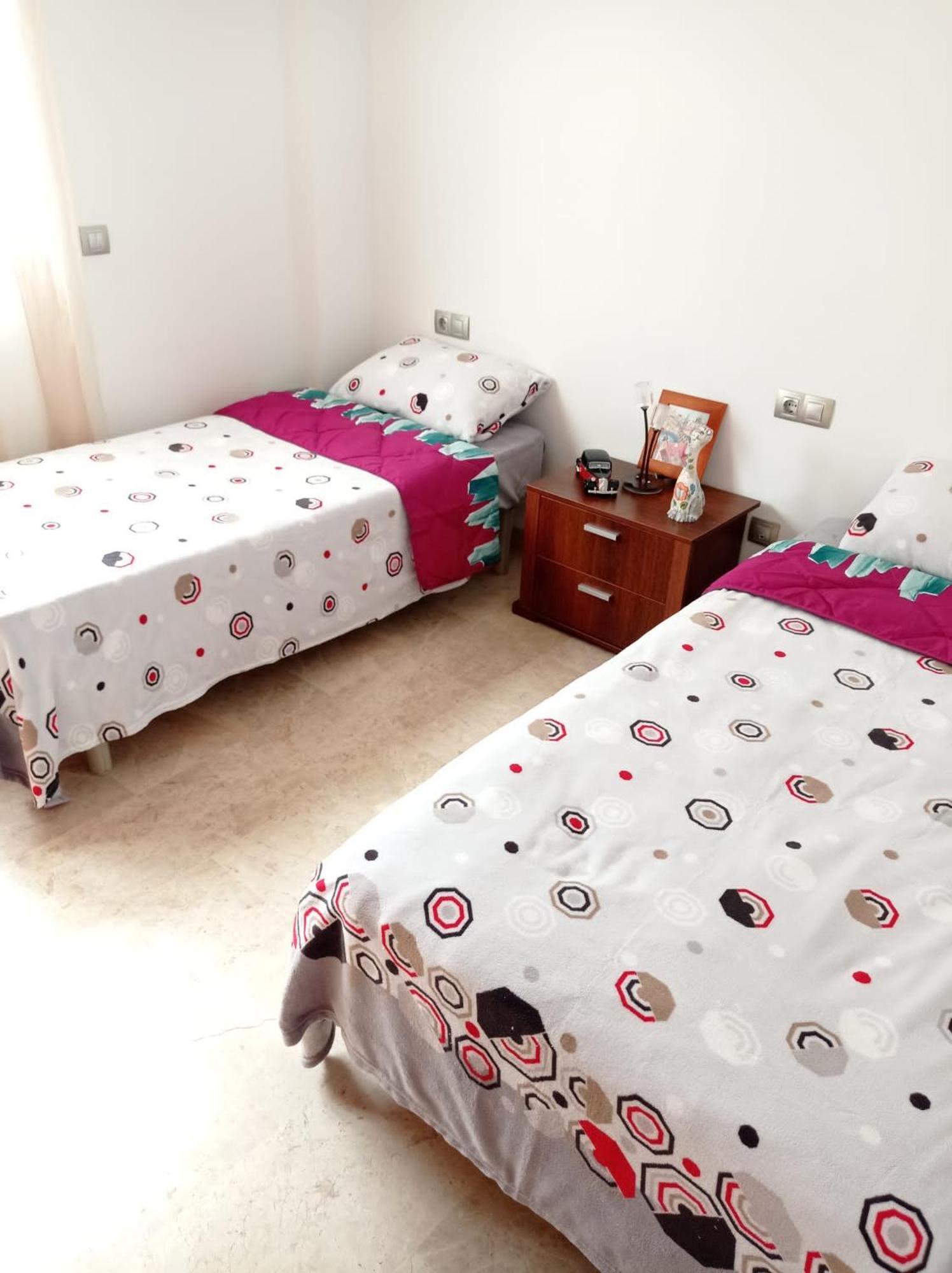 Apartment Puerto Santiago Пуерто-де-Сантьяго Екстер'єр фото