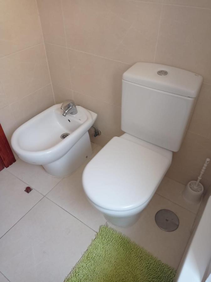 Apartment Puerto Santiago Пуерто-де-Сантьяго Екстер'єр фото