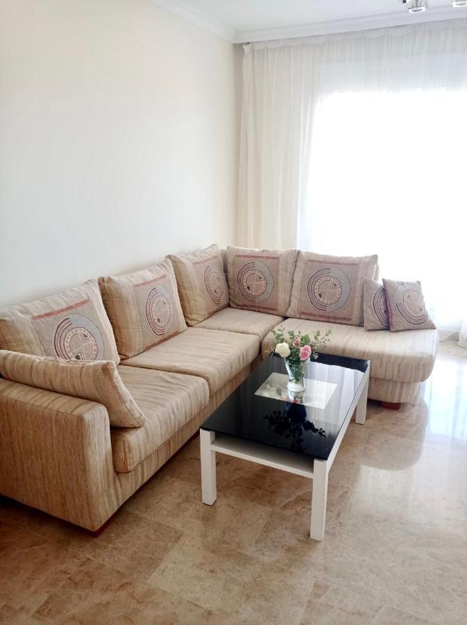 Apartment Puerto Santiago Пуерто-де-Сантьяго Екстер'єр фото