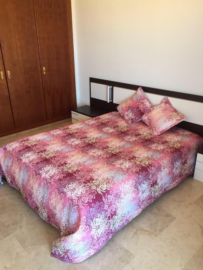Apartment Puerto Santiago Пуерто-де-Сантьяго Екстер'єр фото