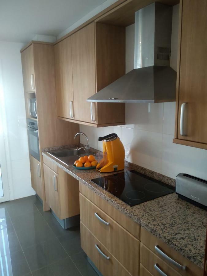 Apartment Puerto Santiago Пуерто-де-Сантьяго Екстер'єр фото